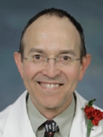 Image of Dr. Edward K. Wikoff, MD