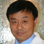 Image of Dr. Zhongqiu John Zhang, MD