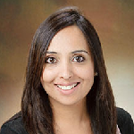 Image of Dr. Maryam Y. Naim, MD