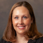 Image of Dr. Jessica L. Bartock, DO