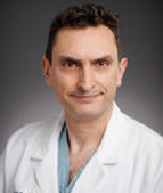 Image of Dr. Emre Arpali, MD, PhD