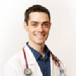 Image of Dr. Benjamin Kleifgen, MD