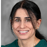 Image of Dr. Israa O. Al-Gburi, MD