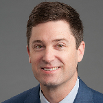 Image of Dr. Christopher Francis Dibble, MD, PhD