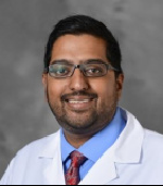 Image of Dr. Deepak Venkat, MD