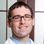 Image of Dr. Daniel Jacob Lebovic, MD