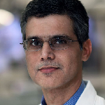 Image of Dr. Mohammad Saeed, MD, FACC