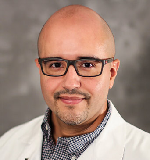 Image of Dr. Oscar Jesus Longoria, MD