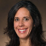 Image of Dr. Maria Krakauer, MEd, MD