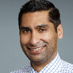Image of Dr. Amit Saxena, MD