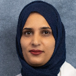Image of Dr. Amna Yaqub, MBBS, MD