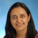 Image of Dr. Nandini Bakshi Batra, MD
