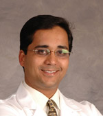 Image of Dr. Ketul J. Patel, MD