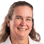 Image of Dr. Carrie M. Brown, MD