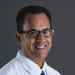 Image of Dr. Jason P. Thomas, MD