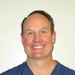 Image of Dr. Chadwick James Donaldson, MPH, MS, MD