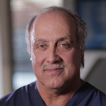 Image of Dr. Thomas G. Stauss, MD