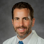 Image of Dr. Aaron E. Goldberg, MD
