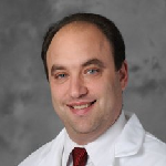 Image of Dr. Chris S. Raphtis, MD