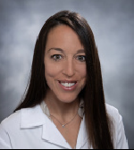 Image of Dr. Emily Mae Keener, DO