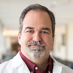 Image of Dr. Pascal E. Gaudreault, MD