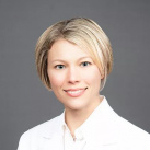 Image of Dr. Danielle Nicole Campbell, DO