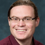 Image of Dr. Trevor E. Davis, MD