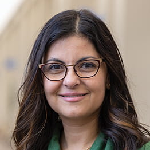 Image of Dr. Mona A. Zawaideh, MD