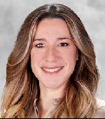 Image of Dr. Emily Greenwood Blosser, PhD, MD