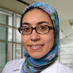 Image of Dr. Zeinab I. El Boghdadly, MD, MB BCh