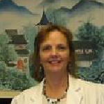 Image of Donna M. McAdams, MSTOM, LAC, RN
