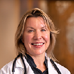 Image of Dr. Kristin M. Lee, MD