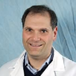 Image of Dr. Louis A. Bley, MD
