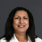 Image of Dr. Sonia S. Dhawan, MD