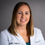 Image of Dr. Jacquelin Elizabeth Castillo, MD
