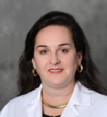 Image of Dr. Lydia A. Juzych, MD