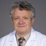 Image of Dr. Peter Hedera, MD, PhD