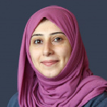 Image of Dr. Amani Alameer, MD