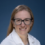 Image of Dr. Sarah E. Bement, MD