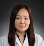 Image of Dr. Nicole Boon Jung Kwon, MD