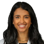 Image of Dr. Natasha Chand Mehta, MD