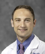 Image of Dr. Edwin R. Itenberg, DO
