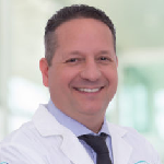 Image of Dr. Richard A. Santa-Cruz, MD