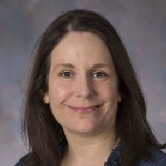 Image of Dr. Nadine Schwartz, MD
