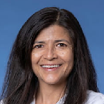 Image of Dr. Rocio I. Pereira, MD