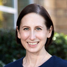 Image of Dr. Courtney L. White, DO