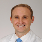 Image of Dr. Lucas Witer, MD