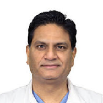 Image of Dr. Sanjay Yadav, MD