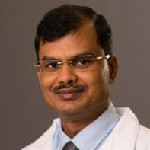 Image of Dr. Manash Kanti Das, MD