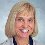 Image of Dr. Lisa C. Verderber, MD